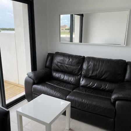 Appartement Avec Spa-Avril A Sept-Camargue 4 Personnes Saint-Laurent-dʼAigouze Exteriér fotografie