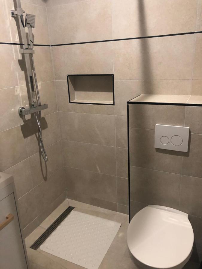 Appartement Avec Spa-Avril A Sept-Camargue 4 Personnes Saint-Laurent-dʼAigouze Exteriér fotografie
