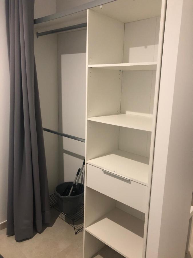 Appartement Avec Spa-Avril A Sept-Camargue 4 Personnes Saint-Laurent-dʼAigouze Exteriér fotografie