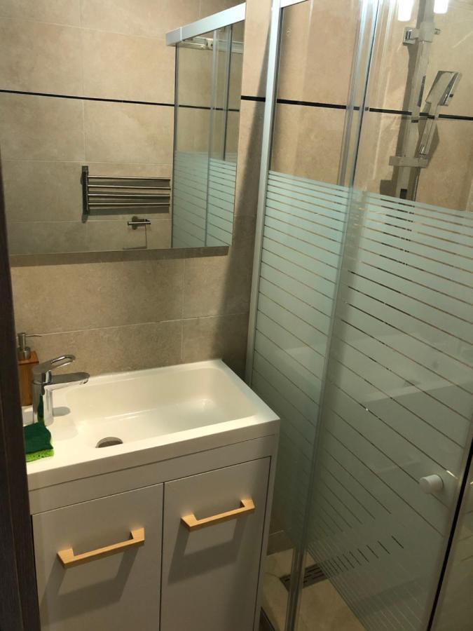 Appartement Avec Spa-Avril A Sept-Camargue 4 Personnes Saint-Laurent-dʼAigouze Exteriér fotografie