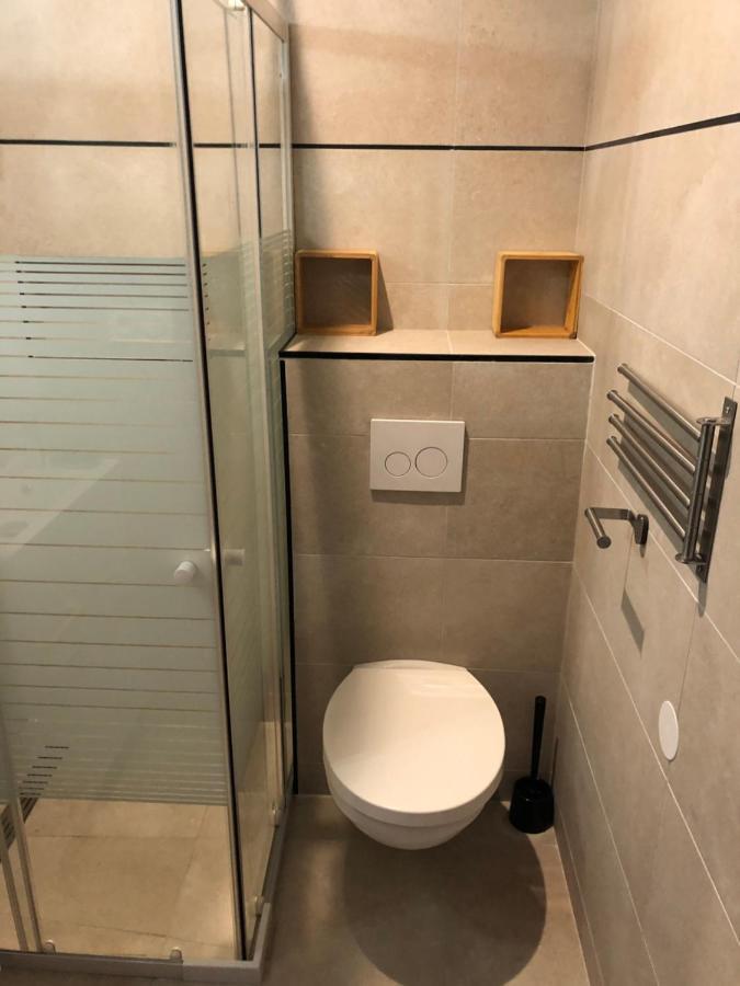 Appartement Avec Spa-Avril A Sept-Camargue 4 Personnes Saint-Laurent-dʼAigouze Exteriér fotografie